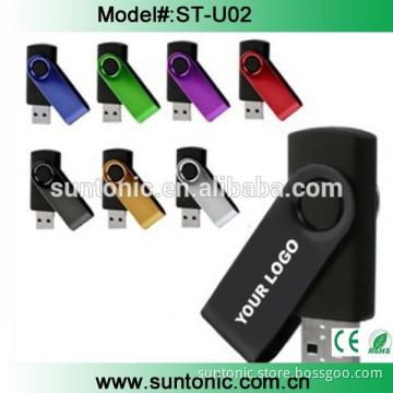 Promotion Gift Mini USB Flash Drive 32MB to 128GB